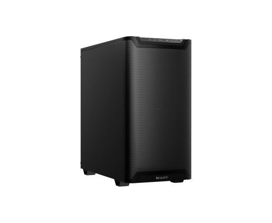 be quiet! PURE BASE 501 Airflow Black Midi Tower