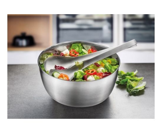 GEFU Rotare salad spinner Stainless steel Crank/handle