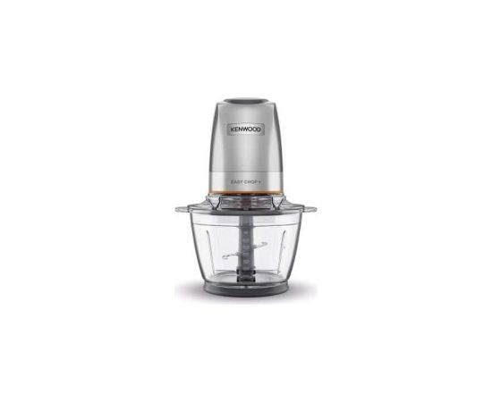 Kenwood CHP62.400SI electric food chopper 0.6 L Silver