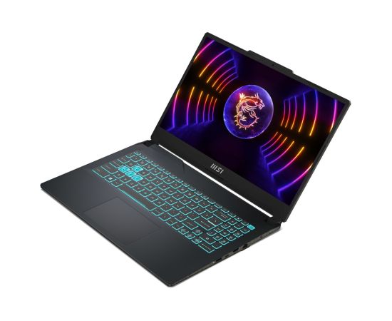 MSI Cyborg 15 A13VF-1484XPL i7-13620H 15,6"FHD 144Hz AG IPS-Level 16GB DDR5 5200 SSD512 RTX 4060 8GB NoOS