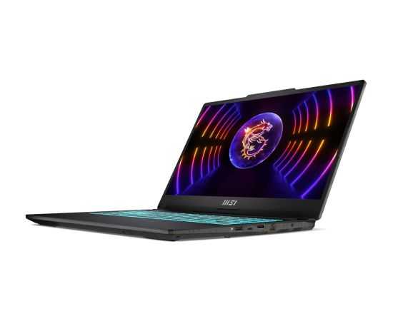 MSI Cyborg 15 A13VF-1484XPL i7-13620H 15,6"FHD 144Hz AG IPS-Level 16GB DDR5 5200 SSD512 RTX 4060 8GB NoOS