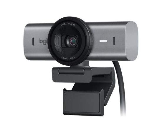 Logitech Webcam 960-001554 / MX Brio 705 White / 960-001554