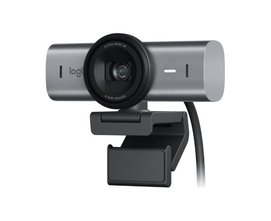 Logitech Webcam 960-001530 / MX Brio 705 for Business Graphite / 960-001530