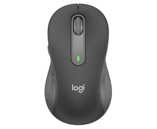 Logitech M650 L for Business Bluetooth Graphite / 910-006348