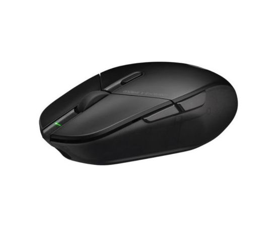 Logitech Mouse 910-006106 / G303 Black / 910-006106