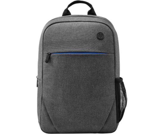 HP Prelude G2 15.6 Backpack, Water resistant - Grey / 1E7D6UT