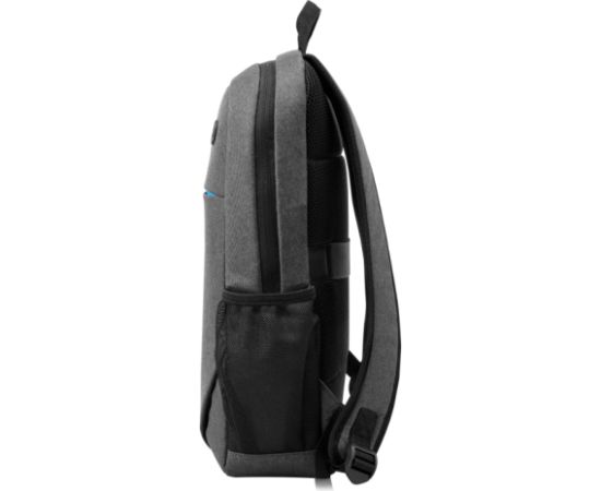 HP Prelude G2 15.6 Backpack, Water resistant - Grey / 1E7D6UT