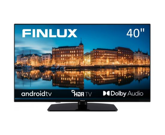 FINLUX 40FHH5124 40" Full HD DLED televizors