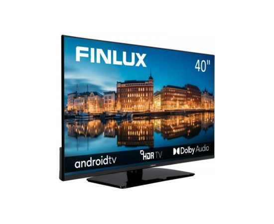 FINLUX 40FHH5124 40" Full HD DLED televizors