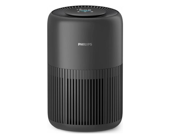 PHILIPS AC0951/13 PureProtect Mini Smart 900. sērijas gaisa attīrītājs, Melns