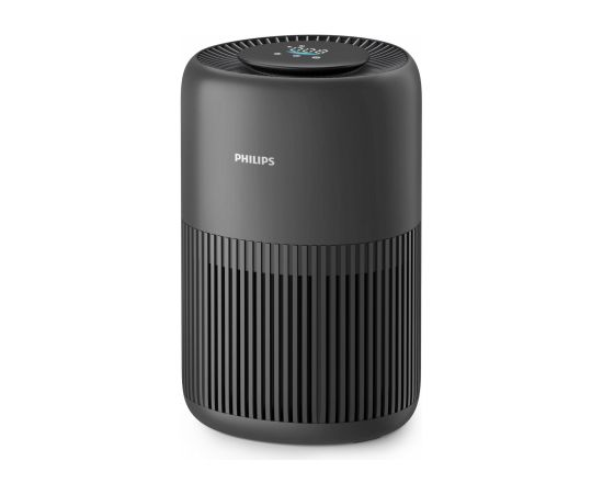 PHILIPS AC0951/13 PureProtect Mini Smart 900. sērijas gaisa attīrītājs, Melns