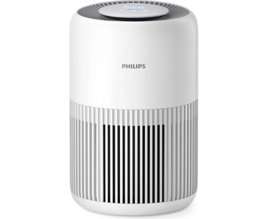 PHILIPS AC0920/10 PureProtect Mini 900. sērijas gaisa attīrītājs, Balts