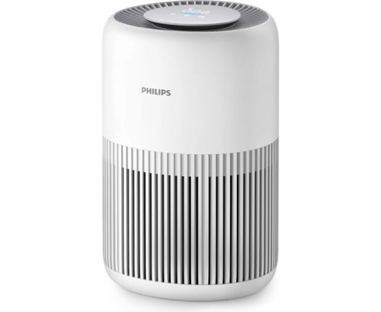 PHILIPS AC0920/10 PureProtect Mini 900. sērijas gaisa attīrītājs, Balts