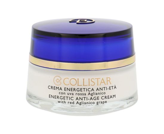 Collistar Special Anti-Age / Energetic Anti Age Cream 50ml