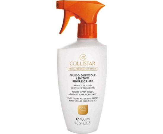 Collistar Special Perfect Tan / After Sun Fluid 400ml