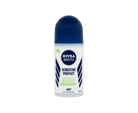 Nivea Men Sensitive Protect / 48h 50ml