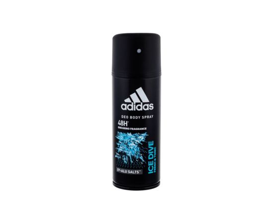 Adidas Ice Dive 150ml