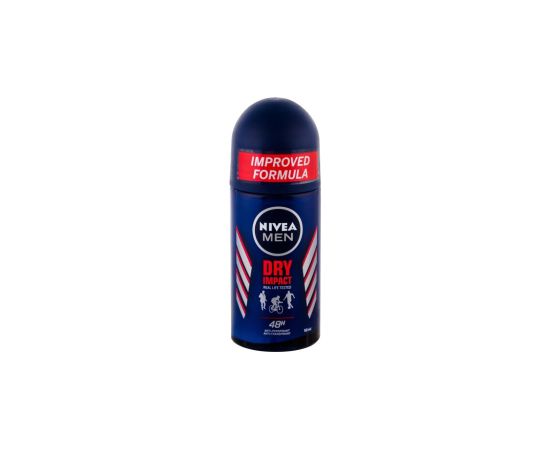 Nivea Men Dry Impact / 48h 50ml