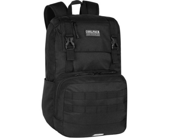 Рюкзак CoolPack Risk Black