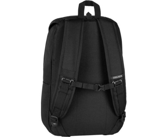 Рюкзак CoolPack Risk Black