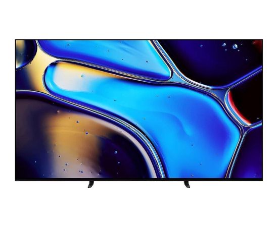 Sony K77XR80PAEP 77" Bravia 8 4K OLED Google Smart TV Wireless Bluetooth