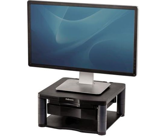 MONITOR ACC RISER PREMIUM/PLUS 9169501 FELLOWES