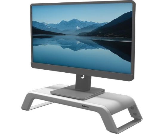 MONITOR ACC STAND HANA LT/WHITE 100016997 FELLOWES