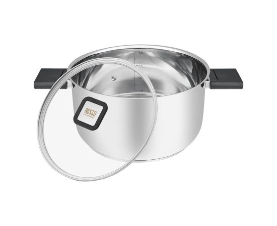 CASSEROLE D22CM 4.4L/92204 RESTO