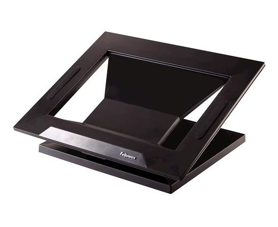 NB ACC STAND DESIGNER SUITES/BLACK 8038401 FELLOWES