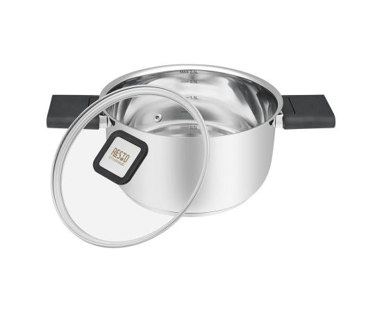 CASSEROLE D18CM 2.5L/92202 RESTO