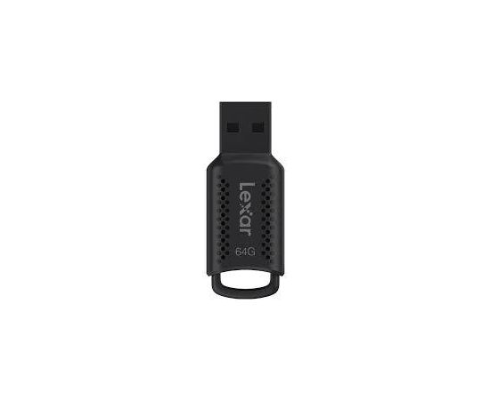 MEMORY DRIVE FLASH USB3 64GB/V400 LJDV400064G-BNBNG LEXAR