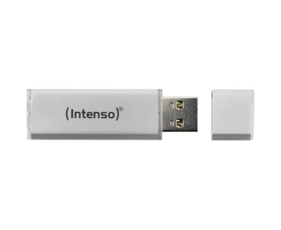 MEMORY DRIVE FLASH USB3.2/128GB 3541491 INTENSO