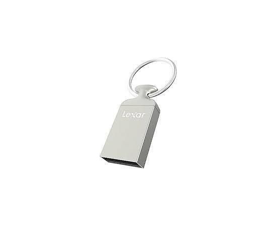 MEMORY DRIVE FLASH USB2 32GB/M22 LJDM022032G-BNJNG LEXAR