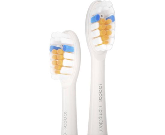 Soocas T03 toothbrush tips