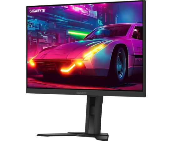 Monitor Gigabyte GIGABYTE M27UA, 27 Zoll Gaming Monitor, 160 Hz, IPS, FreeSync Premium