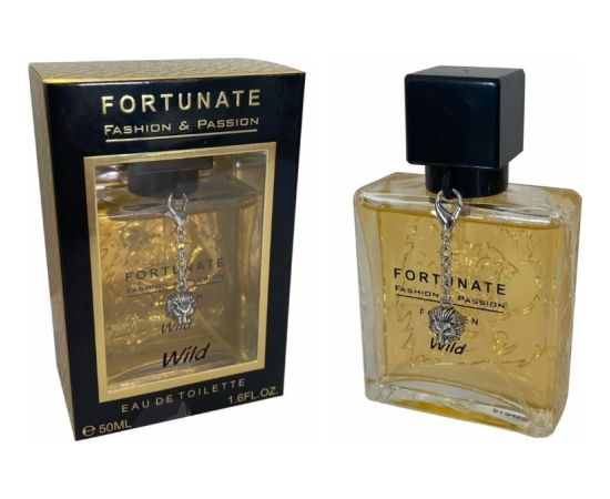 FORTUNATE Wild EDT spray 50ml