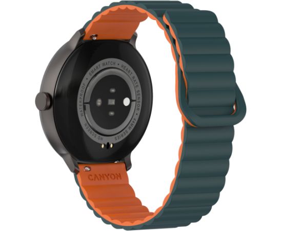 CANYON smart watch Jacky SW-69 Green Orange