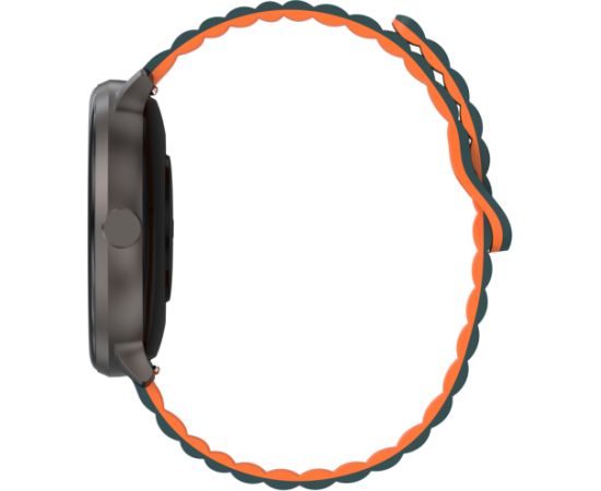 CANYON smart watch Jacky SW-69 Green Orange