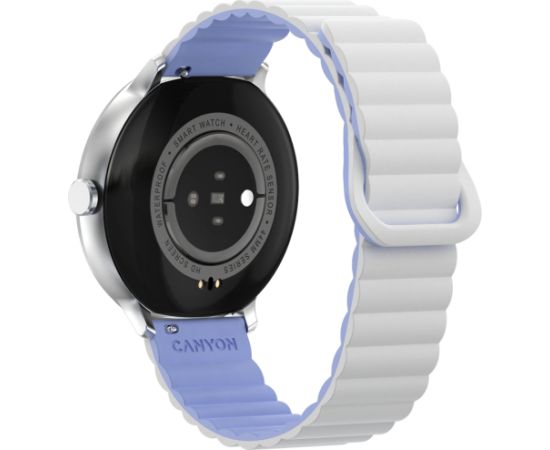 CANYON smart watch Jacky SW-69 White Blue