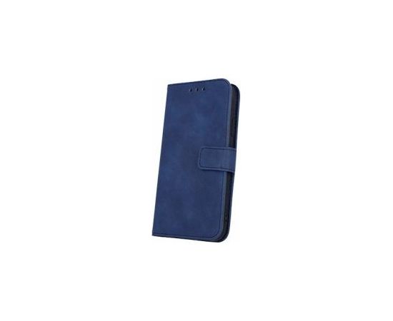 iLike Apple  iPhone 13 Pro Book Case V3 Navy Blue