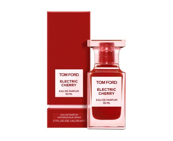 Tom Ford ELECTRIC CHERRY EDP/S 50ML