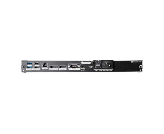 Samsung Set Back Box SBB-B64DV4