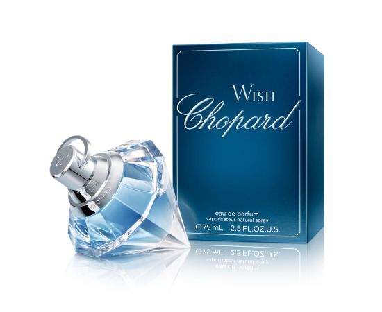 Chopard Chopard Wish EDP 75ml