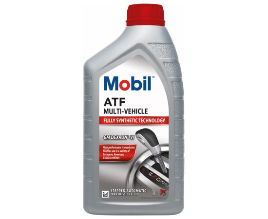 Mobil M-ATF MULTI-VEHICLE  1L