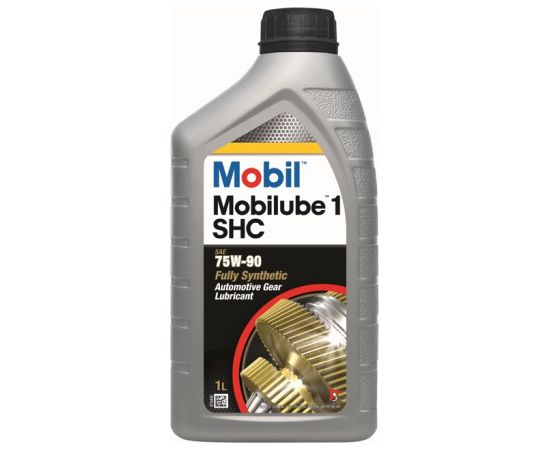 Mobilube 1 SHC 75W90 1L