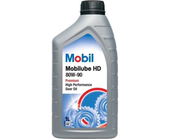 Mobilube HD 80W90 1L