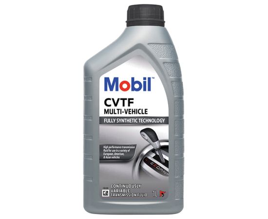 MOBIL CVTF MULTI VEHICLE 1L