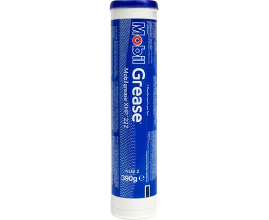 Mobilgrease XHP 222 0.39L