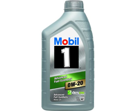 Mobil 1 0W20 1L DEXOS