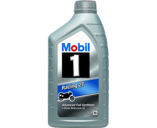 Mobil 1 Racing 2T 1L